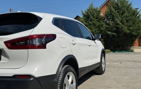 Nissan Qashqai, 2020 год, 1 695 000 рублей, 13 фотография