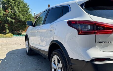 Nissan Qashqai, 2020 год, 1 695 000 рублей, 12 фотография