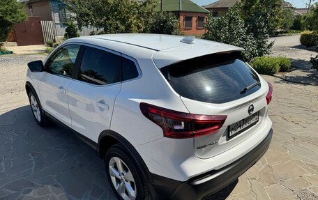 Nissan Qashqai, 2020 год, 1 695 000 рублей, 11 фотография