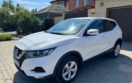 Nissan Qashqai, 2020 год, 1 695 000 рублей, 5 фотография