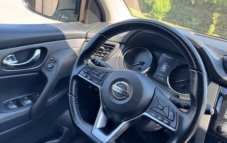 Nissan Qashqai, 2020 год, 1 695 000 рублей, 17 фотография