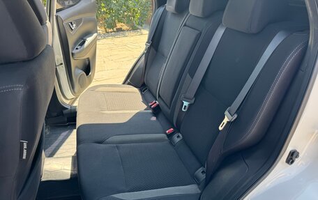 Nissan Qashqai, 2020 год, 1 695 000 рублей, 22 фотография