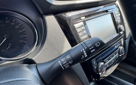 Nissan Qashqai, 2020 год, 1 695 000 рублей, 29 фотография