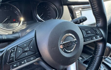 Nissan Qashqai, 2020 год, 1 695 000 рублей, 30 фотография