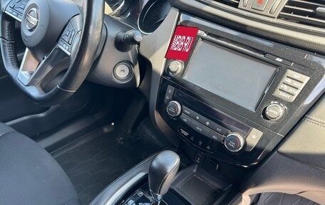 Nissan Qashqai, 2020 год, 1 695 000 рублей, 24 фотография