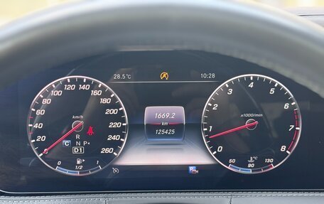 Mercedes-Benz Maybach S-Класс, 2018 год, 6 500 000 рублей, 22 фотография