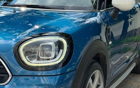 MINI Countryman II (F60), 2020 год, 2 700 000 рублей, 6 фотография