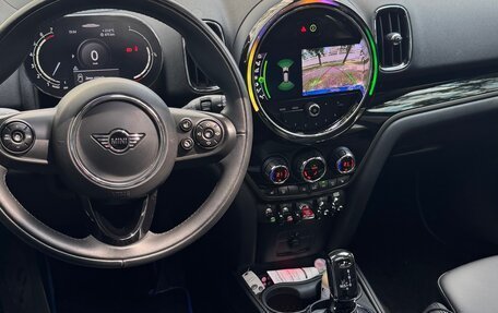 MINI Countryman II (F60), 2020 год, 2 700 000 рублей, 15 фотография
