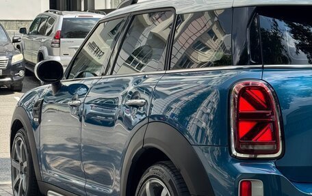 MINI Countryman II (F60), 2020 год, 2 700 000 рублей, 12 фотография