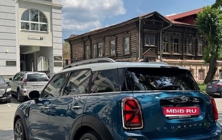 MINI Countryman II (F60), 2020 год, 2 700 000 рублей, 11 фотография