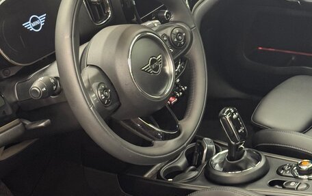 MINI Countryman II (F60), 2020 год, 2 700 000 рублей, 20 фотография