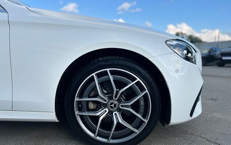 Mercedes-Benz E-Класс, 2021 год, 3 989 000 рублей, 7 фотография