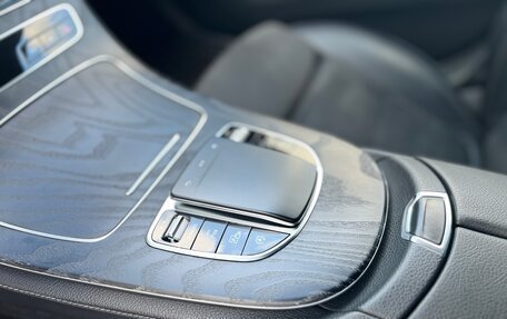 Mercedes-Benz E-Класс, 2021 год, 3 989 000 рублей, 22 фотография