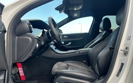 Mercedes-Benz E-Класс, 2021 год, 3 989 000 рублей, 18 фотография