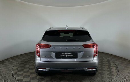 Haval Jolion, 2023 год, 1 730 000 рублей, 3 фотография