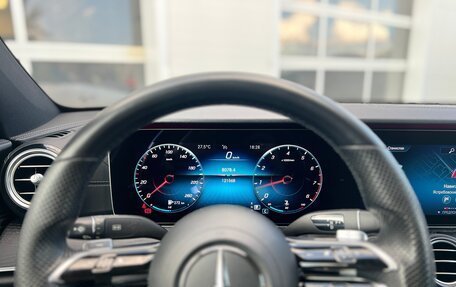 Mercedes-Benz E-Класс, 2021 год, 3 989 000 рублей, 31 фотография