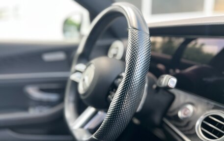 Mercedes-Benz E-Класс, 2021 год, 3 989 000 рублей, 30 фотография