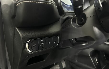 Haval Jolion, 2023 год, 1 730 000 рублей, 9 фотография
