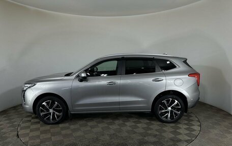 Haval Jolion, 2023 год, 1 730 000 рублей, 5 фотография