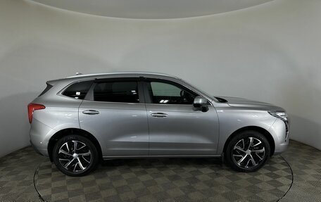 Haval Jolion, 2023 год, 1 730 000 рублей, 4 фотография