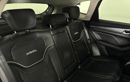 Haval Jolion, 2023 год, 1 730 000 рублей, 15 фотография