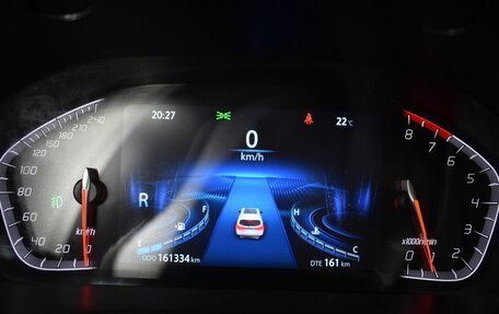 Changan CS75 I рестайлинг, 2020 год, 1 500 000 рублей, 13 фотография