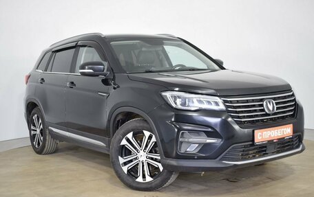 Changan CS75 I рестайлинг, 2020 год, 1 500 000 рублей, 3 фотография