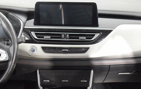 Changan CS75 I рестайлинг, 2020 год, 1 500 000 рублей, 15 фотография