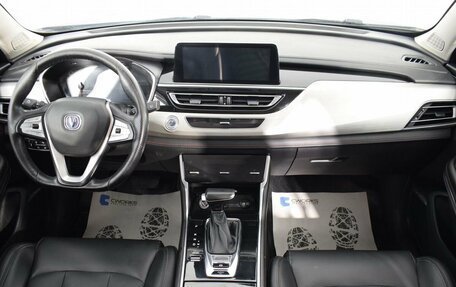 Changan CS75 I рестайлинг, 2020 год, 1 500 000 рублей, 11 фотография