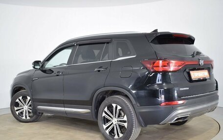 Changan CS75 I рестайлинг, 2020 год, 1 500 000 рублей, 7 фотография