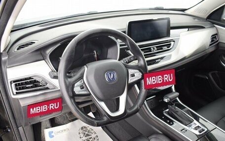 Changan CS75 I рестайлинг, 2020 год, 1 500 000 рублей, 10 фотография