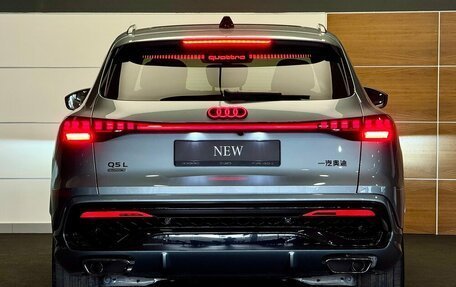 Audi Q5, 2026 год, 6 499 000 рублей, 4 фотография