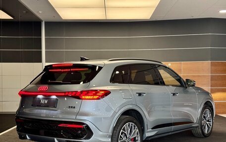 Audi Q5, 2026 год, 6 499 000 рублей, 3 фотография