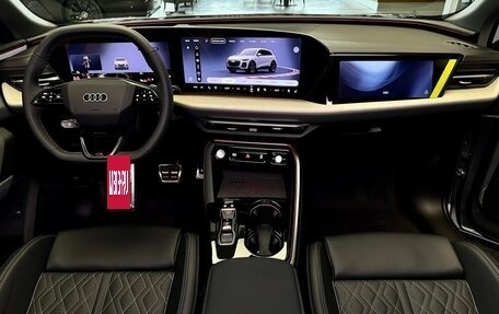 Audi Q5, 2026 год, 6 499 000 рублей, 9 фотография