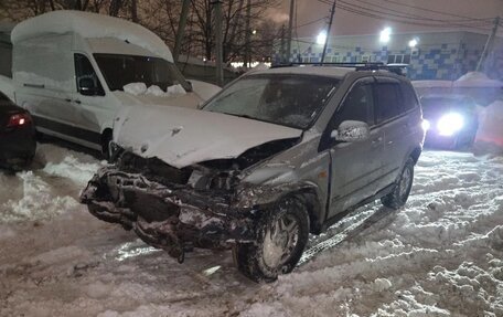 SsangYong Kyron I, 2007 год, 285 000 рублей, 7 фотография