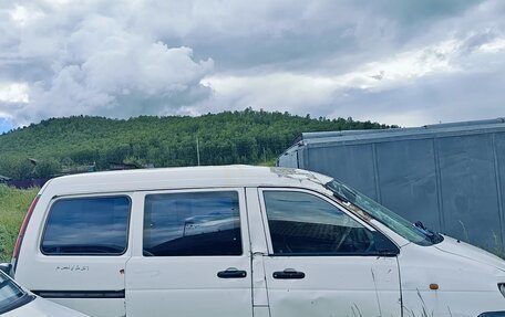 Toyota Town Ace III, 2000 год, 250 000 рублей, 4 фотография