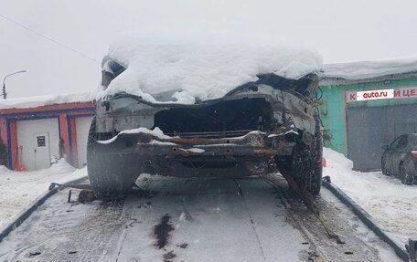 SsangYong Kyron I, 2007 год, 285 000 рублей, 5 фотография
