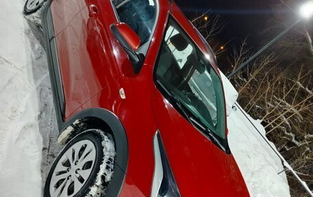 KIA Rio IV, 2019 год, 1 100 000 рублей, 10 фотография