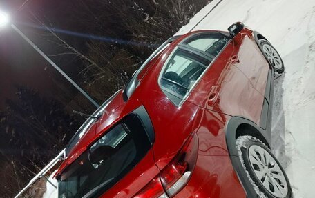KIA Rio IV, 2019 год, 1 100 000 рублей, 9 фотография