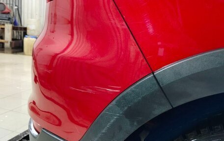 KIA Rio IV, 2019 год, 1 100 000 рублей, 5 фотография