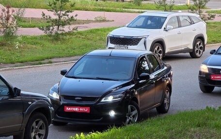 Ford Focus II рестайлинг, 2008 год, 700 000 рублей, 1 фотография