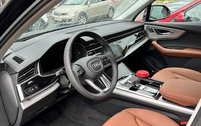 Audi Q7, 2023 год, 12 000 000 рублей, 1 фотография