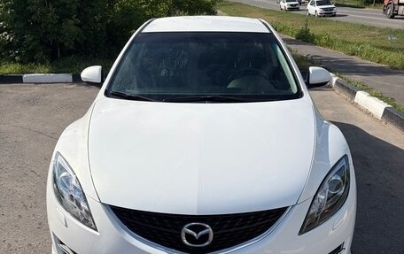 Mazda 6, 2008 год, 795 000 рублей, 1 фотография
