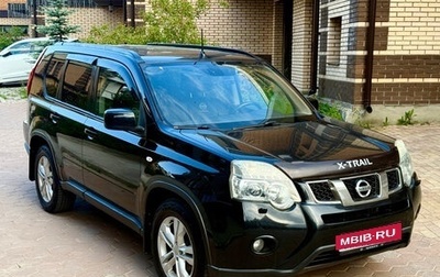 Nissan X-Trail, 2011 год, 1 050 000 рублей, 1 фотография