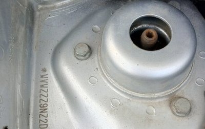 Volkswagen Polo IV рестайлинг, 2001 год, 280 000 рублей, 1 фотография