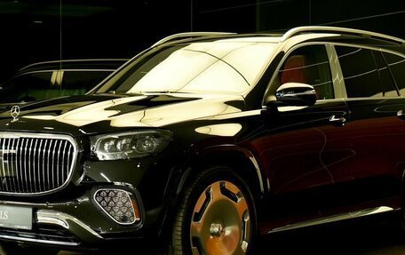 Mercedes-Benz Maybach GLS I, 2025 год, 29 990 000 рублей, 1 фотография