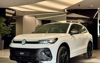 Volkswagen Tiguan, 2026 год, 4 777 000 рублей, 1 фотография