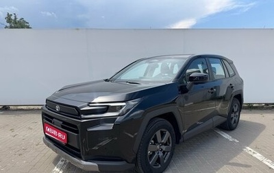 Toyota RAV4, 2026 год, 4 100 000 рублей, 1 фотография