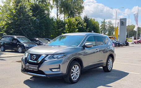 Nissan X-Trail, 2019 год, 2 150 000 рублей, 1 фотография