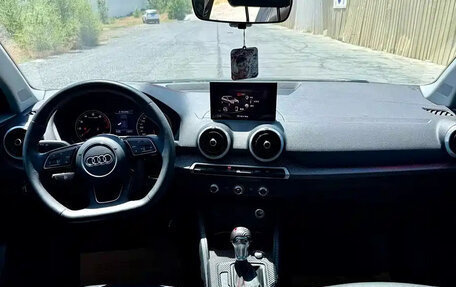 Audi Q2 I, 2023 год, 1 550 000 рублей, 7 фотография